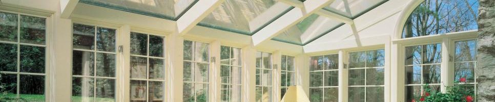 Sunroom rejuvenation and repairs in Michigan. Update your sunroom to be the favorite room in the house. #MIsunroomrepair